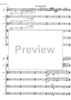 Konzert for horn and string orchestra op.107 [score]