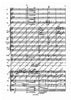 Le chasseur maudit - Full Score