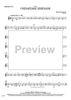 Chesapeake Serenade - Baritone Horn TC