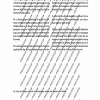 Ein Kind ist uns geboren - Score