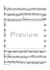 Selections from The Four Seasons - Violin 3 (for Viola)