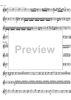 Divertimento Eb Major KV289 - Eb Horn 1