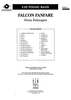 Falcon Fanfare - Contents