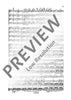 String Quartet G major - Full Score