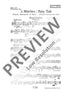 Folksongs and Marches - Score and Parts