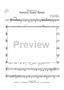 Surrexit Pastor Bonus - Choir 2; Trumpet 5