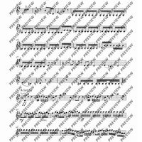 Concerto E Minor - Set of Parts