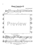 Music for Four, Collection No. 4 - Romance! - Bass Clarinet 4