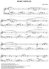 Barcarolle