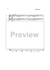 The 7th Fanfare - Score