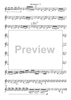 Claremont Suite - Bb Clarinet 3