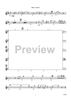 Jericho - Alto Saxophone 1