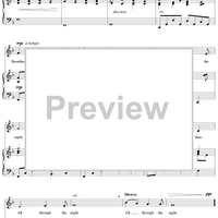 All Through the Night