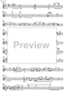 String quartet No. 1 - Violin 1