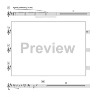 Breaking Point - Eb Alto Saxophone 2