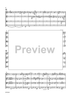 Cole Porter Album: Volume 2 - Score