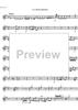Music for the Royal Fireworks HWV 351 - Eb Cornet