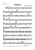 Wheels - Bb Clarinet 3