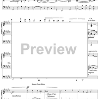 Come Sweetest Death, Come, Blessed Rest (Komm, Süsser Tod, Komm, Sel'ge ruh'!)