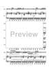Through The Tunnel - Piano