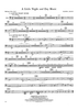 A Little Night and Day Music - Baritone Horn BC