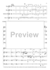 Incursion - Score