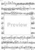 Musique pour cinq instrument à vent Op.48 - Flute