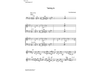 Taining In - C Instrument