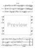Three Reed Trios - Score