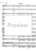 Magnificat - Full Score