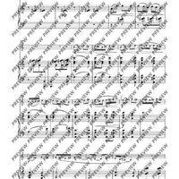 concerto - Piano Score and Solo Part