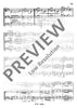 Trio A minor - Full Score