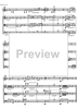 Serenata No. 7 - Score
