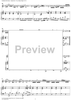Sonata No. 17 in A Minor - Piano