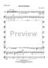 Into the Darkness - Bb Clarinet 2