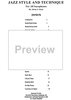 Introductory Materials