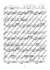 Bolero in C major