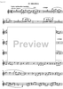 Suite Quindicesima in Re Op.33 - Mandola/Cello