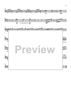 Carmen Vignettes - Bassoon