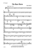 The Race Horse - Bb Trumpet 2