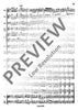 Symphony No. 8 G major - Full Score