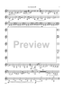 Setting Sail (Freedom of the Spirit) - Bass Clarinet