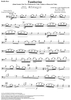 Tamborino - Double Bass