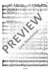 String Quartet F minor - Full Score