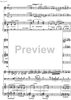 Musichetta - Score