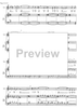 3 Wedding Songs - Score