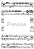Allegro - Organ/Harpsichord