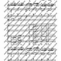 Moralities - Piano Reduction