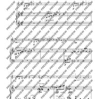Hamburg Concerto - Piano Score and Solo Part