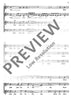 2 Abendlieder - Choral Score